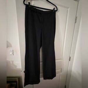 Dockers Stretch Black Pants